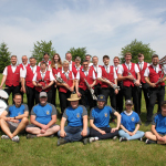 Pfingsten 05. Juni 2022